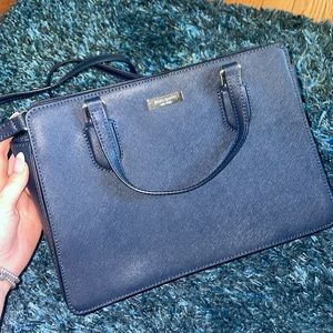 Kate spade crossbody bag
